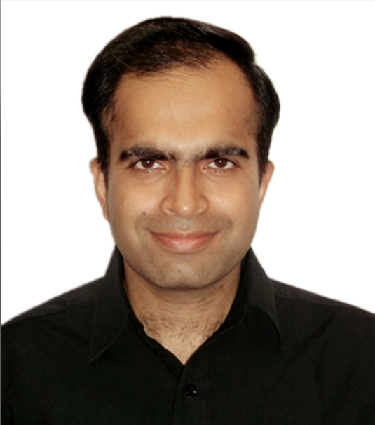 DR. Amit Java